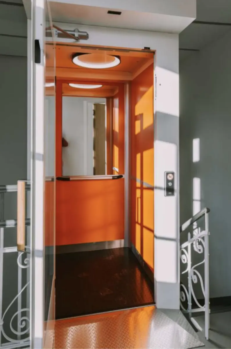 LocationRobot - Film Location Wohnung LR4564 (photo 15)