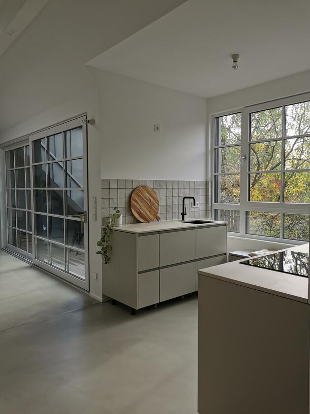 LocationRobot - Film Location Wohnung LR4564 (photo 6)