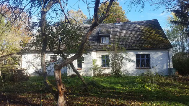 LocationRobot - Film Location Bauernhaus LR4579 (photo 1)