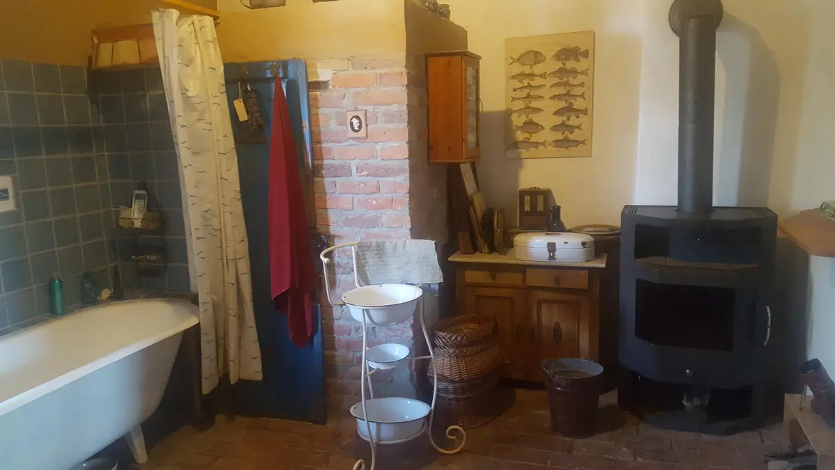 LocationRobot - Film Location Bauernhaus LR4579 (photo 11)