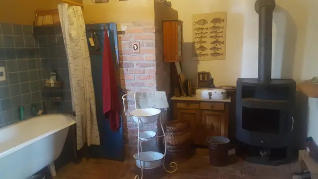 LocationRobot - Film Location Bauernhaus LR4579 (photo 11)