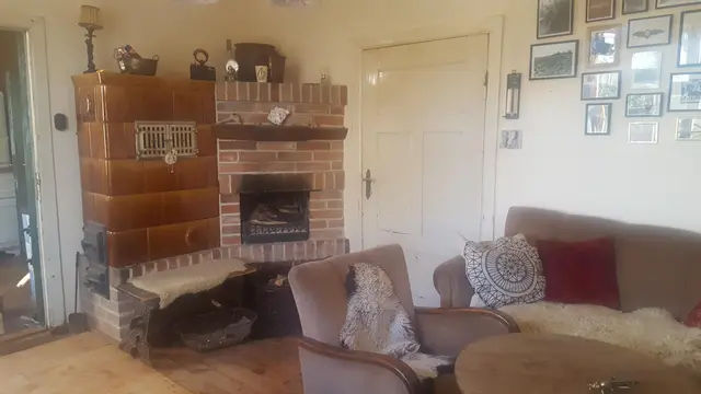 LocationRobot - Film Location Bauernhaus LR4579 (photo 4)