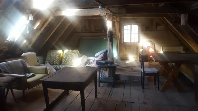 LocationRobot - Film Location Bauernhaus LR4579 (photo 14)