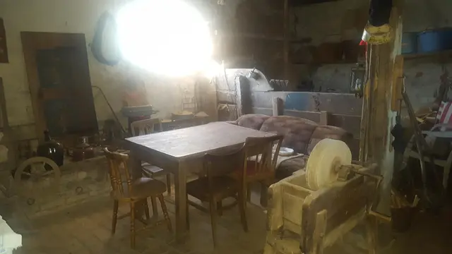 LocationRobot - Film Location Bauernhaus LR4579 (photo 8)