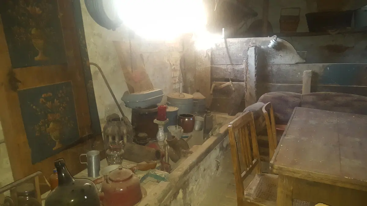 LocationRobot - Film Location Bauernhaus LR4579 (photo 7)