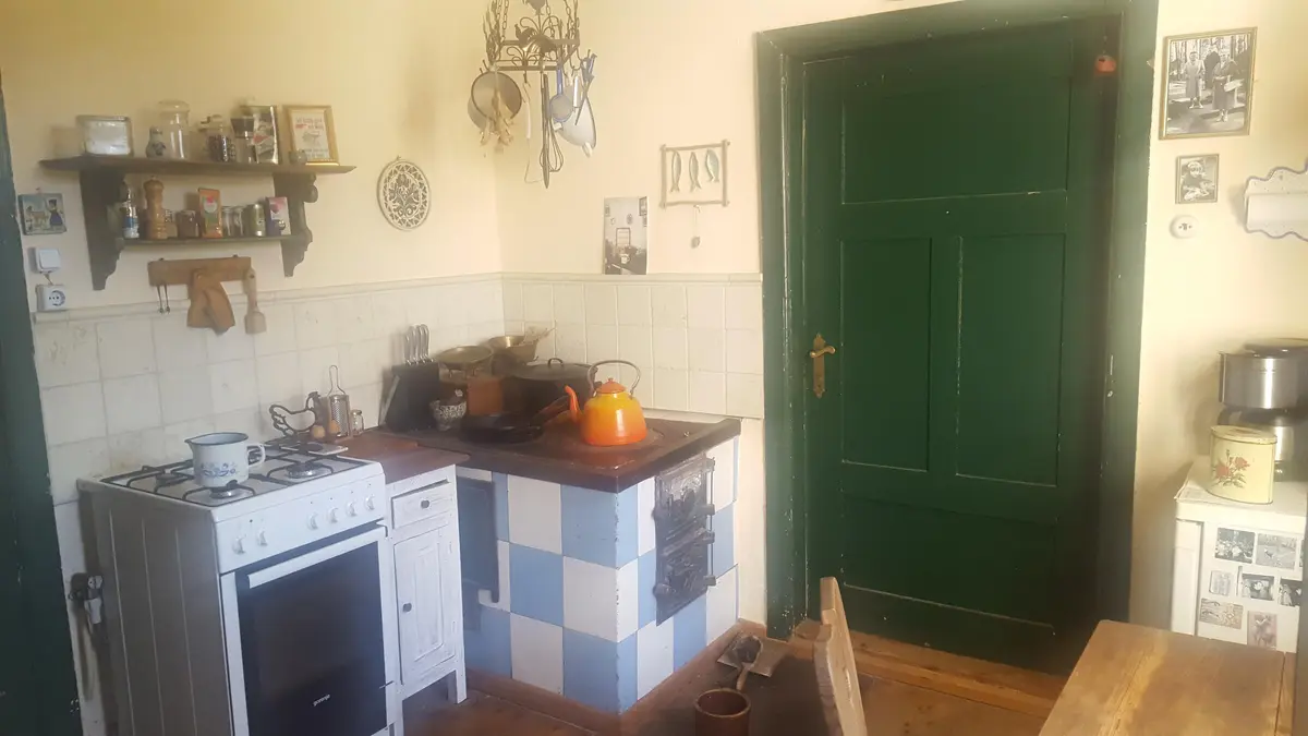 LocationRobot - Film Location Bauernhaus LR4579 (photo 5)