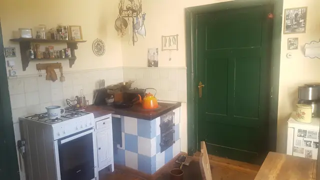 LocationRobot - Film Location Bauernhaus LR4579 (photo 5)