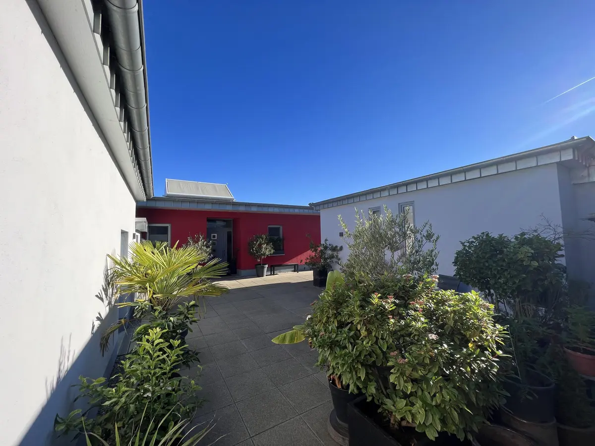 LocationRobot - Film Location Bungalow LR4584 (photo 18)