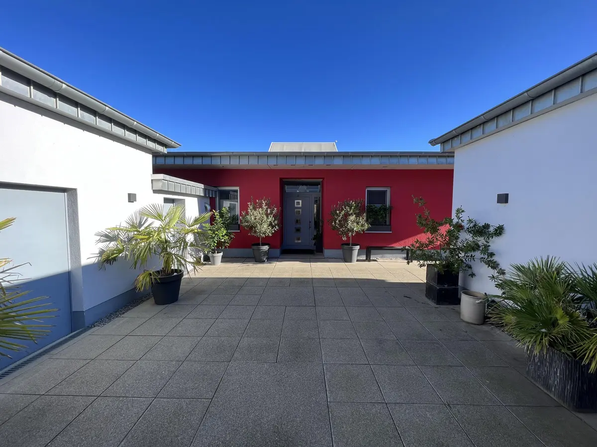 LocationRobot - Film Location Bungalow LR4584 (photo 17)