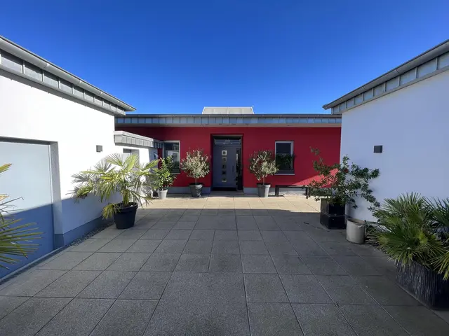 LocationRobot - Film Location Bungalow LR4584 (photo 17)
