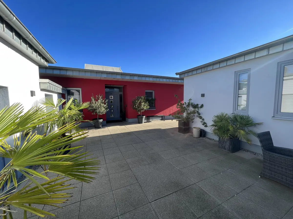 LocationRobot - Film Location Bungalow LR4584 (photo 19)