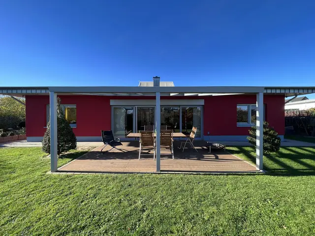 LocationRobot - Film Location Bungalow LR4584 (photo 14)