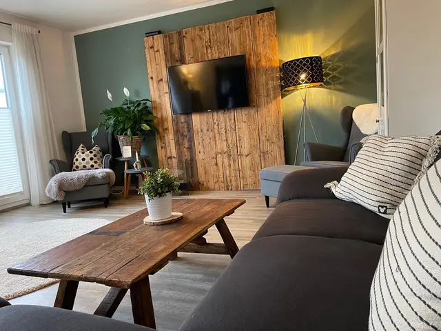 LocationRobot - Film Location Wohnung LR4586 (photo 3)