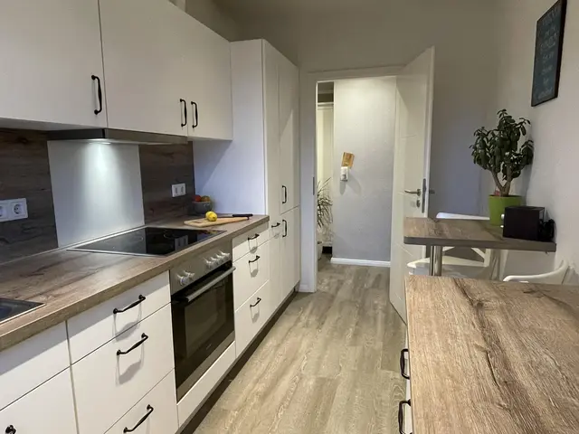 LocationRobot - Film Location Wohnung LR4586 (photo 17)