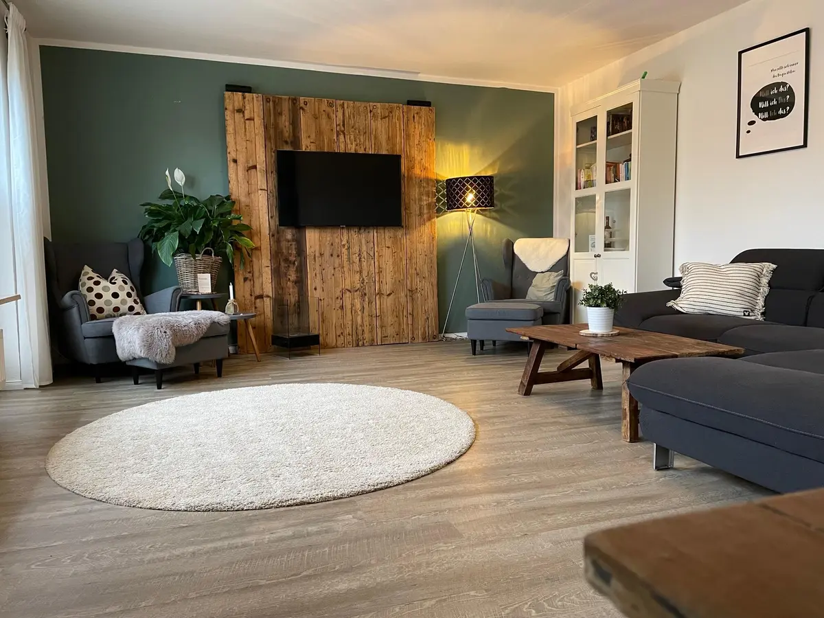 LocationRobot - Film Location Wohnung LR4586 (photo 1)