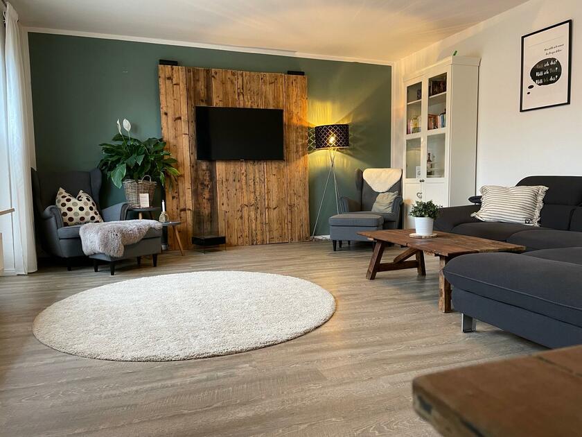 LocationRobot - Film Location Wohnung LR4586 (photo 1)