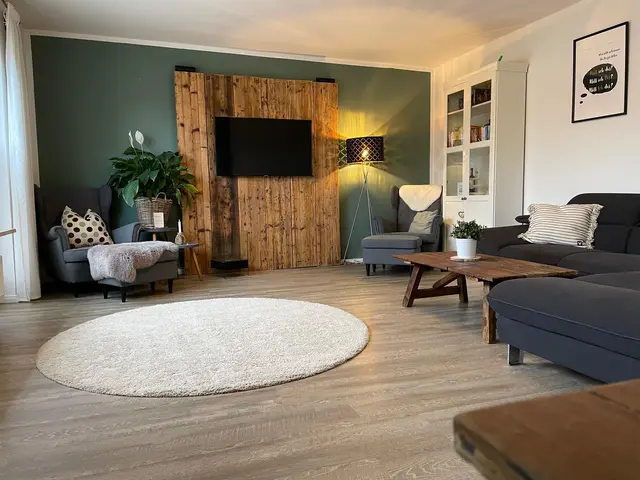 LocationRobot - Film Location Wohnung LR4586 (photo 1)