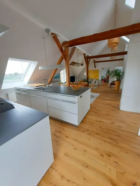 LocationRobot - Film Location Wohnung LR4589 (photo 5)