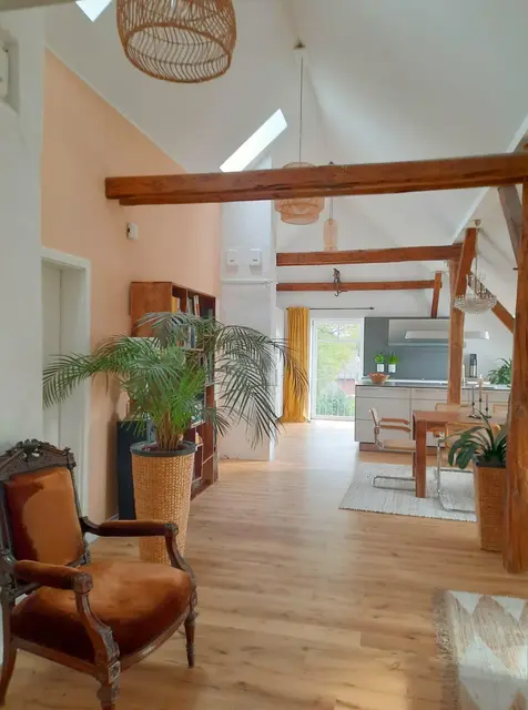 LocationRobot - Film Location Wohnung LR4589 (photo 1)