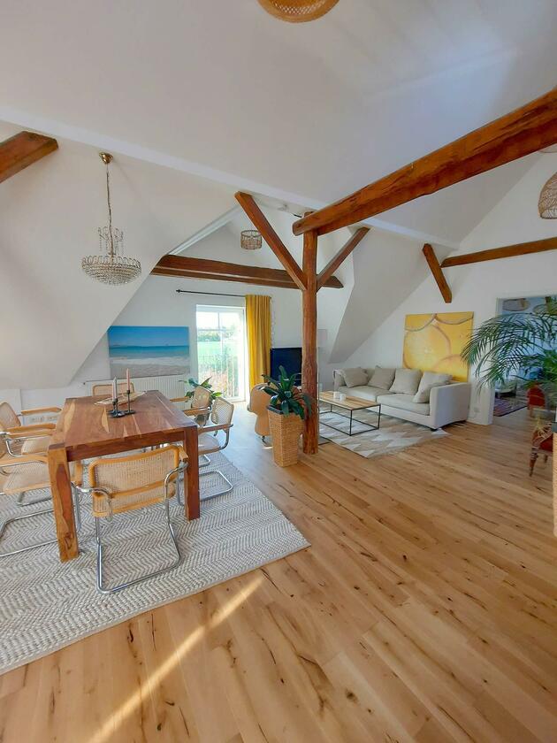 LocationRobot - Film Location Wohnung LR4589 (photo 3)