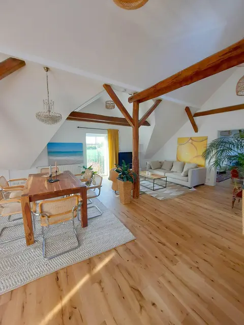 LocationRobot - Film Location Wohnung LR4589 (photo 3)