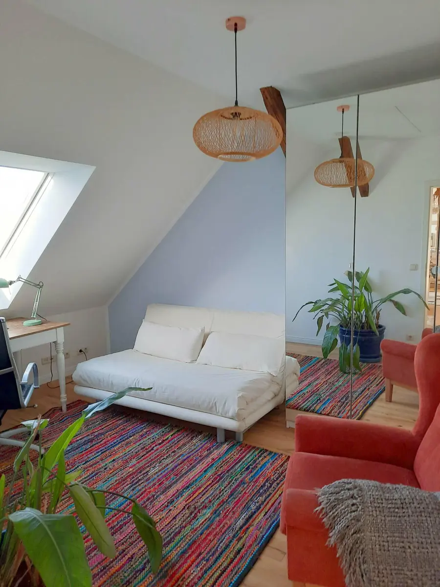 LocationRobot - Film Location Wohnung LR4589 (photo 12)