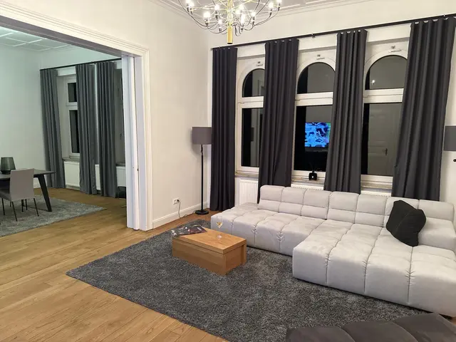 LocationRobot - Film Location Wohnung LR4594 (photo 1)