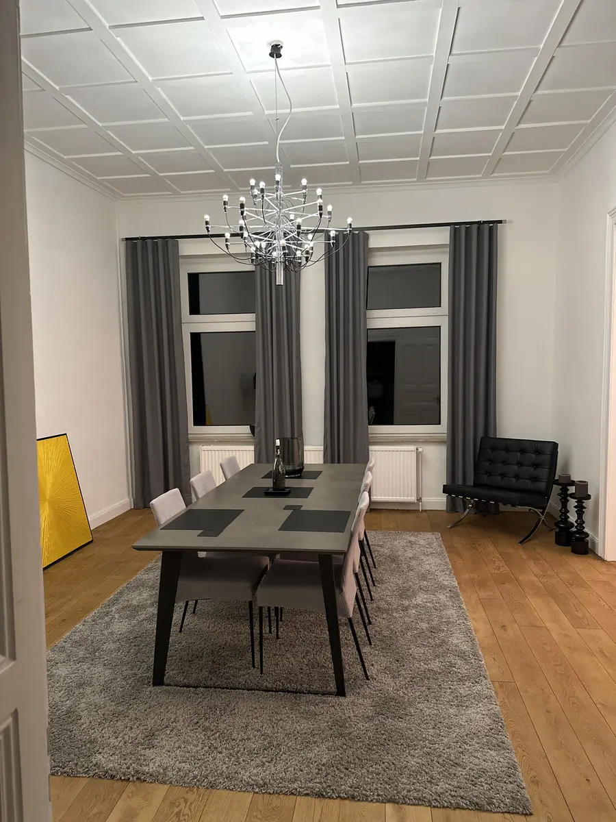 LocationRobot - Film Location Wohnung LR4594 (photo 3)