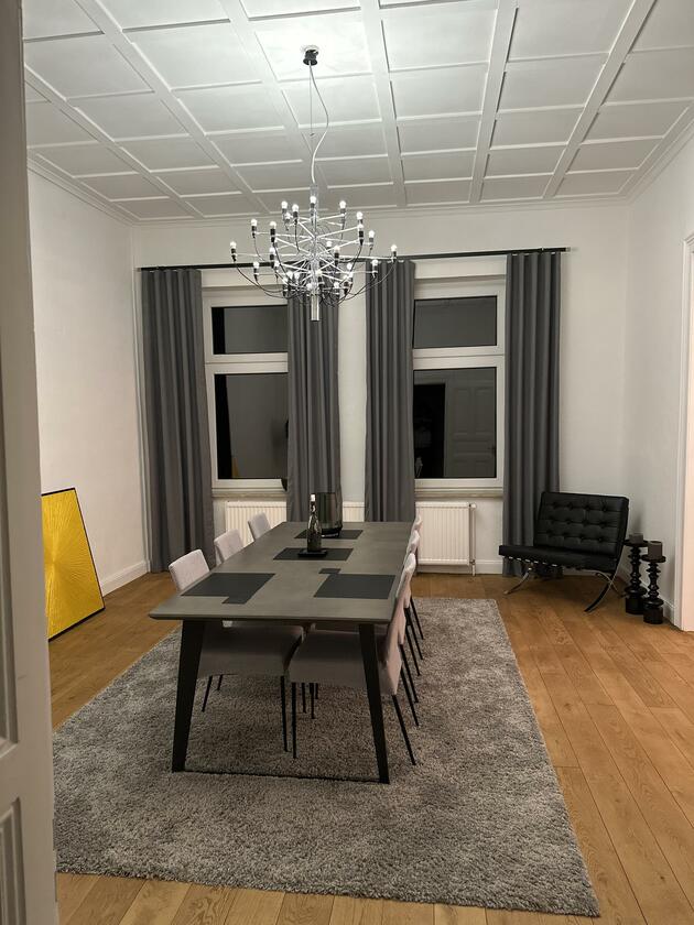 LocationRobot - Film Location Wohnung LR4594 (photo 3)