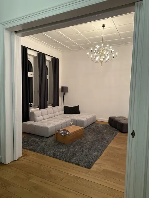 LocationRobot - Film Location Wohnung LR4594 (photo 2)