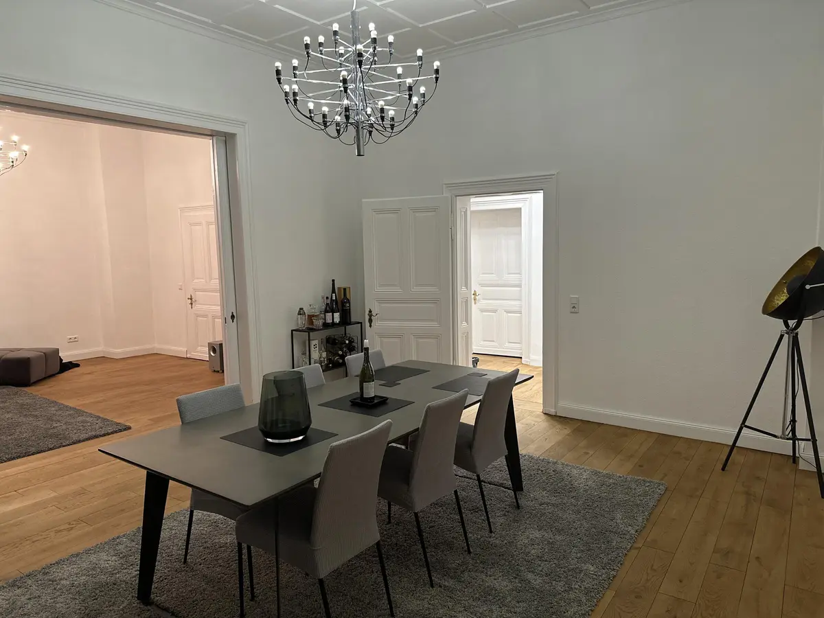 LocationRobot - Film Location Wohnung LR4594 (photo 4)