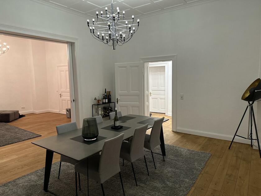 LocationRobot - Film Location Wohnung LR4594 (photo 4)