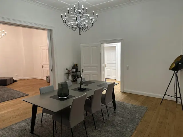 LocationRobot - Film Location Wohnung LR4594 (photo 4)