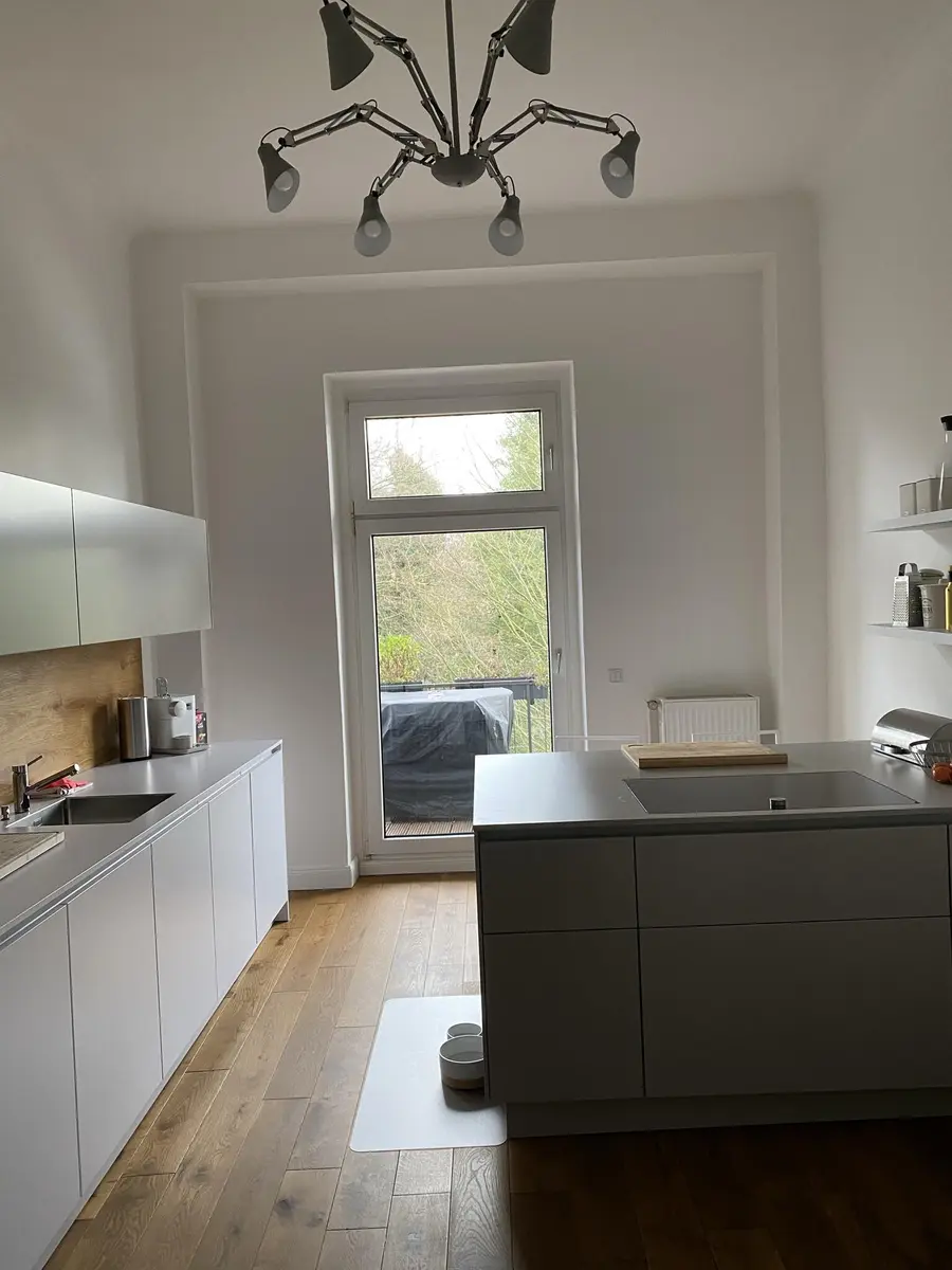 LocationRobot - Film Location Wohnung LR4594 (photo 6)