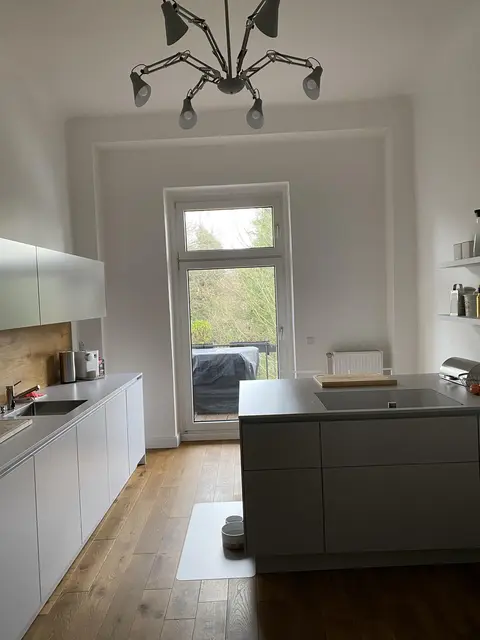 LocationRobot - Film Location Wohnung LR4594 (photo 6)