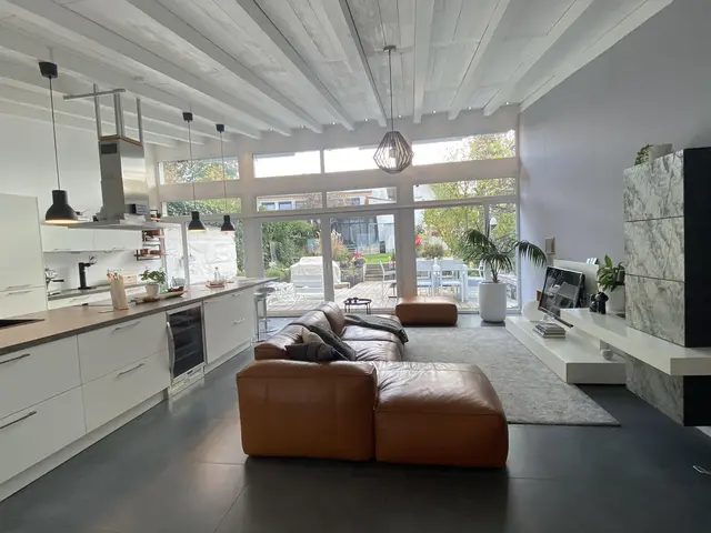 LocationRobot - Film Location Einfamilienhaus LR4599