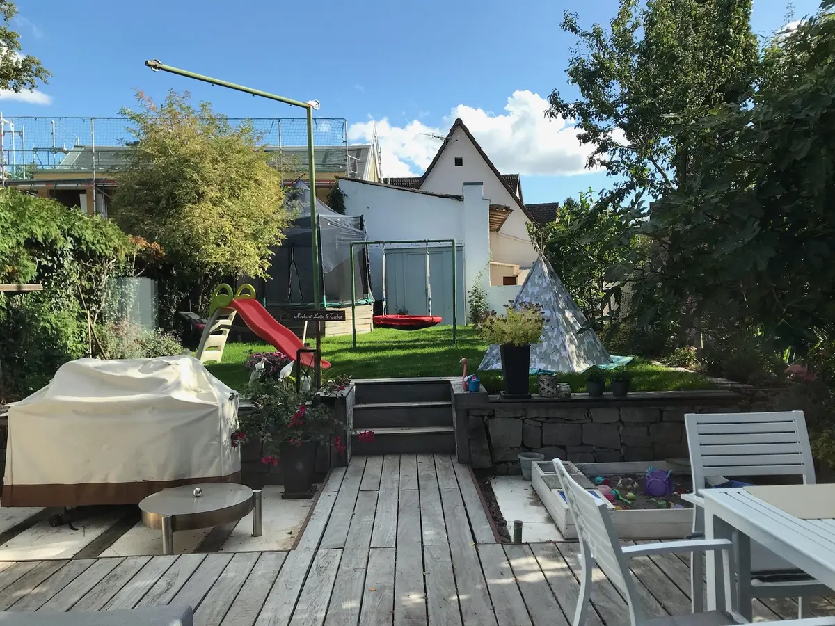 LocationRobot - Film Location Einfamilienhaus LR4599 (photo 25)