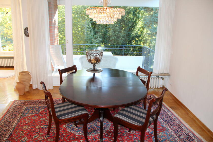 LocationRobot - Film Location Wohnung LR4609 (photo 8)