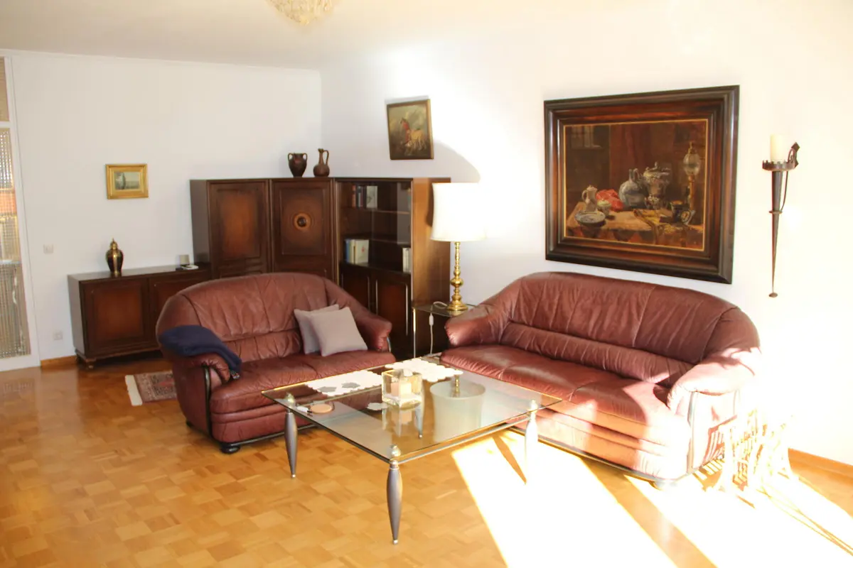 LocationRobot - Film Location Wohnung LR4609 (photo 2)