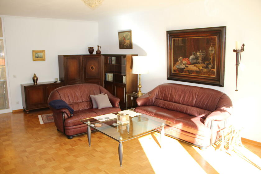 LocationRobot - Film Location Wohnung LR4609 (photo 2)