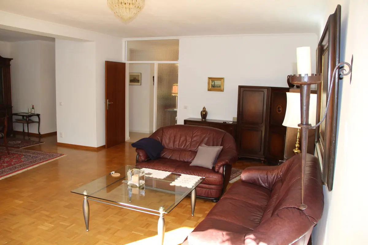 LocationRobot - Film Location Wohnung LR4609 (photo 3)