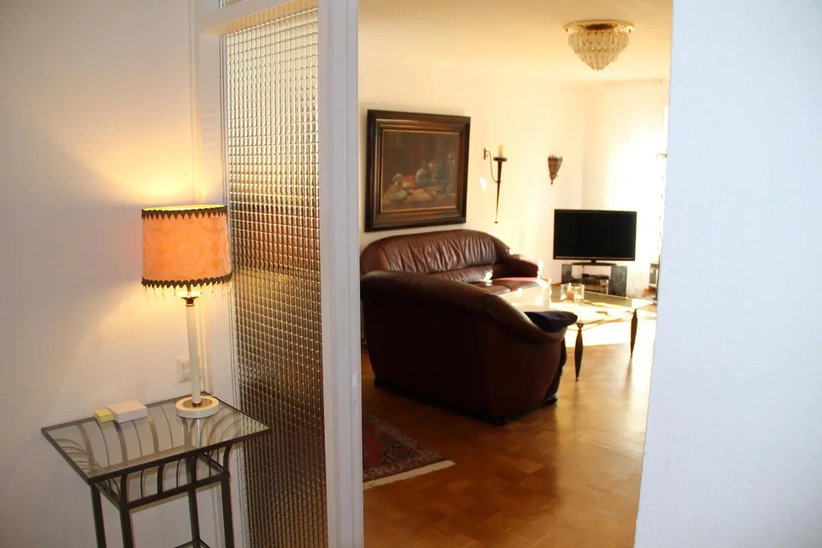 LocationRobot - Film Location Wohnung LR4609 (photo 11)