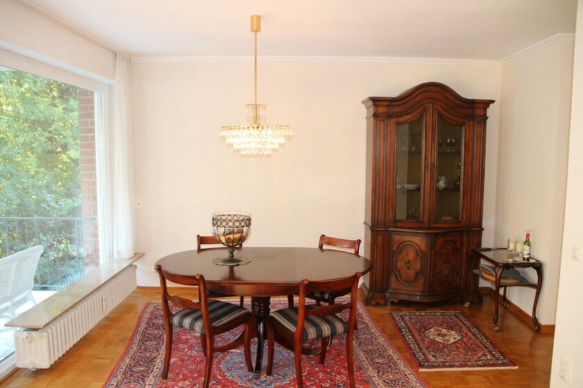 LocationRobot - Film Location Wohnung LR4609 (photo 6)