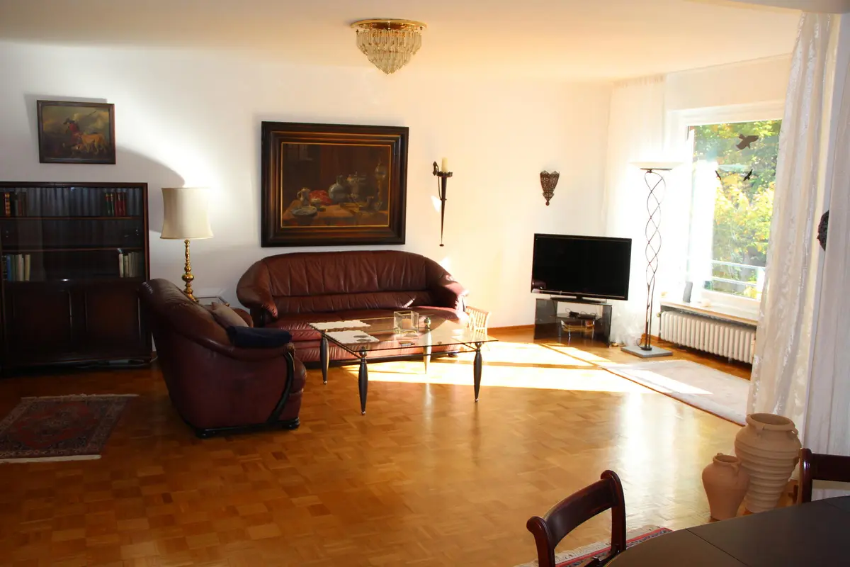 LocationRobot - Film Location Wohnung LR4609 (photo 5)