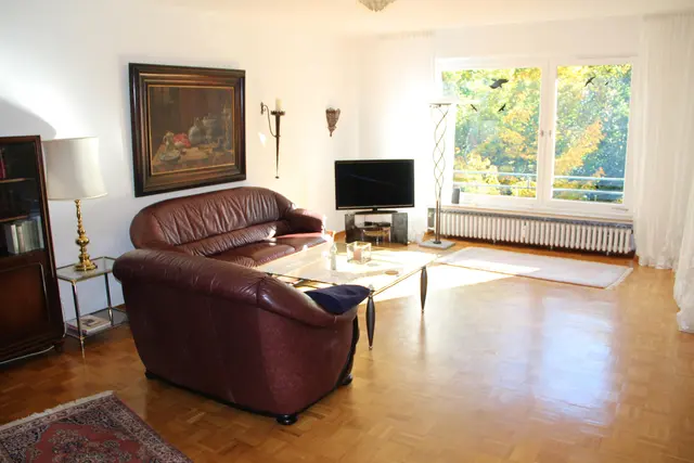 LocationRobot - Film Location Wohnung LR4609
