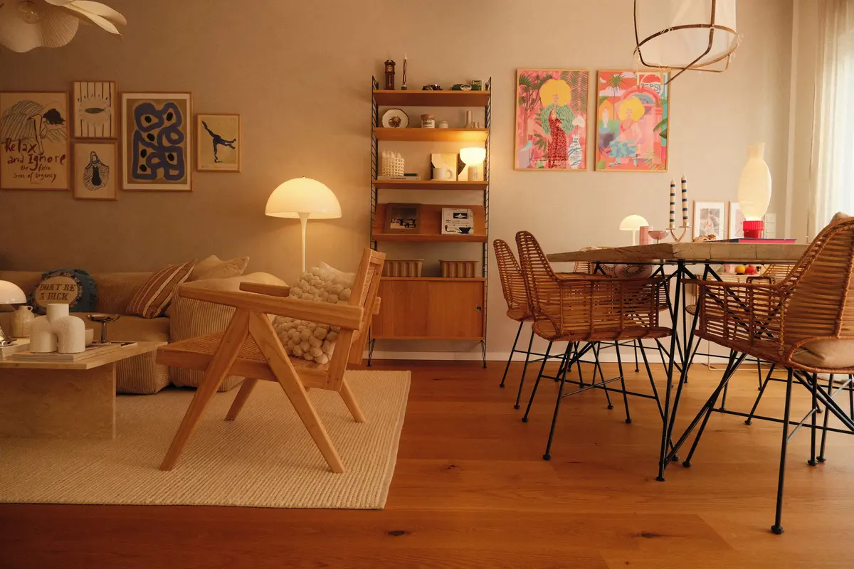 LocationRobot - Film Location Wohnung LR4617 (photo 8)