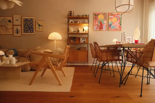 LocationRobot - Film Location Wohnung LR4617 (photo 8)
