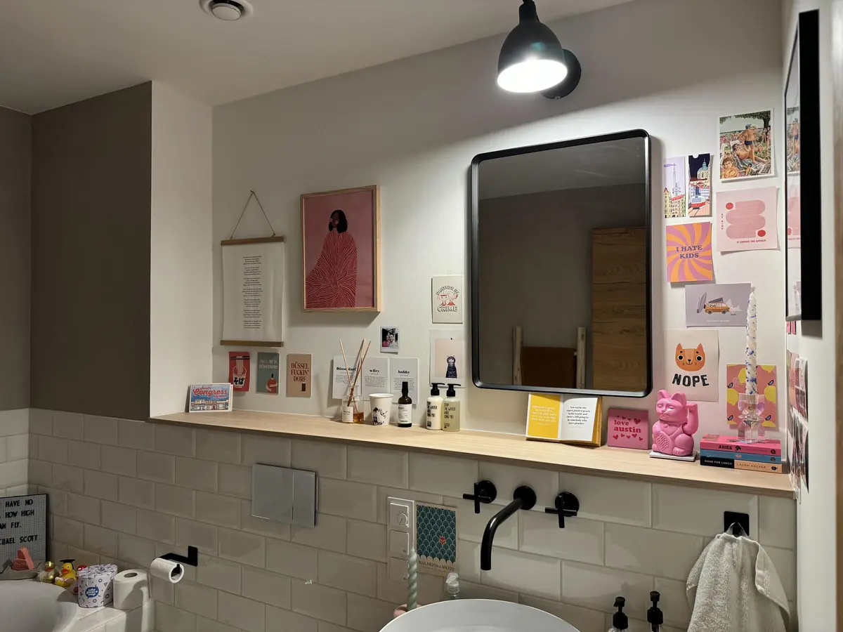 LocationRobot - Film Location Wohnung LR4617 (photo 46)