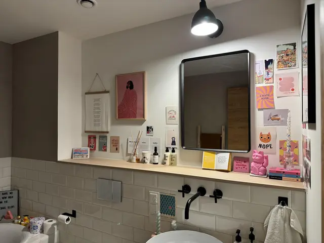 LocationRobot - Film Location Wohnung LR4617 (photo 46)