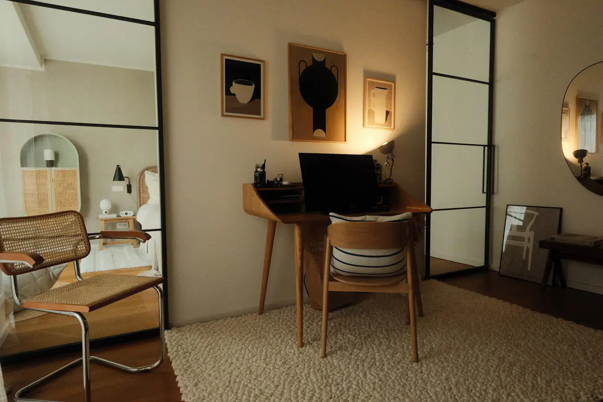 LocationRobot - Film Location Wohnung LR4617 (photo 33)